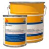 SIKADUR® 35 HI-MOD LV (A+B) 15KG, ADHESIVO MULTIPROPÓSITO, BAJA VISCOSIDAD Y ALTA RESISTENCIA