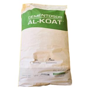 AL-TEX CEM 25KG, MORTERO PARA RECUBRIMIENTO IMPERMEABLE