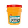 SIKALASTIC®-411 IMPER TERRAZAS, IMPERMEABILIZANTE PARA SELLAR JUNTAS EN PISOS NO ABSORBENTES