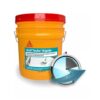 SIKA® ACRIL TECHO® 5 RÁPIDO, SECADO ULTRARÁPIDO