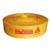 SIKA WATERBAR® O-15/O-20/O-22 E CO, CINTA SELLADORA IMPERMEABLE PARA JUNTAS CON O SIN MOVIMIENTO
