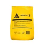 INTRAPLAST Z 20KG, ADITIVO EXPANSOR/PLASTIFICANTE PARA LECHADAS Y MORTEROS
