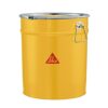 SIKA® LIMPIADOR 3KG, PARA SUPERFICIES Y HERRAMIENTAS