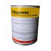 SIKA® DILUYENTE 3KG, SOLVENTE PARA DILUIR RECUBRIMIENTOS BASE RESINAS EPÓXICAS