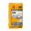 SIKA® LEVEL-325, 25KG, AUTONIVELANTE CEMENTICIO ALTA RESISTENCIA, INTERIOR Y EXTERIOR