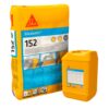 SIKALASTIC®-152 MX, MORTERO BASE CEMENTO FLEXIBLE PARA REVESTIMIENTOS IMPERMEABLES