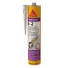SIKASWELL® S-2 300ML, SELLADOR DE JUNTAS EXPANDIBLE AL CONTACTO CON EL AGUA