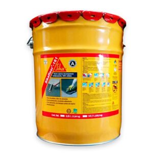 Resinas de poliuretano para pisos y recubrimientos