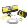 3327100 DISPOSITIVO DE RESCATE Y DESCENSO 3M™ DBI-SALA® ROLLGLISS™ R550 CON RUEDA DE RESCATE