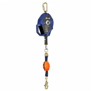 3503850/3503890 LÍNEA DE VIDA AUTORRETRÁCTIL 3M™ DBI-SALA® SMART LOCK, PARA BORDES CORTANTES, ANSI, CABLE DE ACERO GALVANIZADO - Image 3