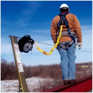 Líneas de vida horizontales temporales