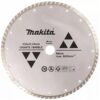 DISCOS DIAMANTE TURBO LINEA ECONÓMICA MAKITA®, CONCRETO, MARMOL Y AZULEJO, DIFERENTES MEDIDAS