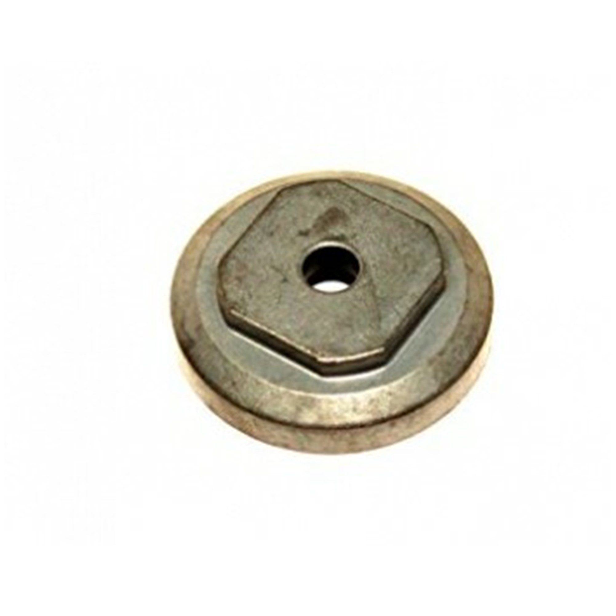 2Pc 265674-6 Bullone A Vite Con Bloccaggio Esagonale E Perni Con Teste Compatibili Con Flangia Esterna Per Dtm50 Tm3000c Btm40 Btm5 - Foto 7