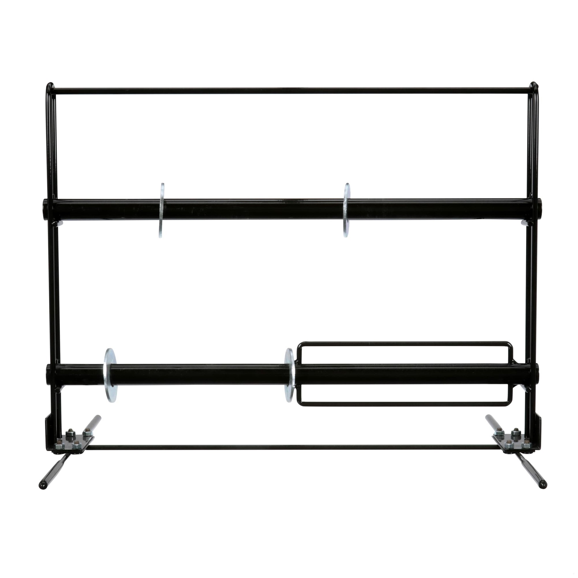 31706 NET ABRASIVE ORGANIZATION RACK - Artículos Innovadores Leo