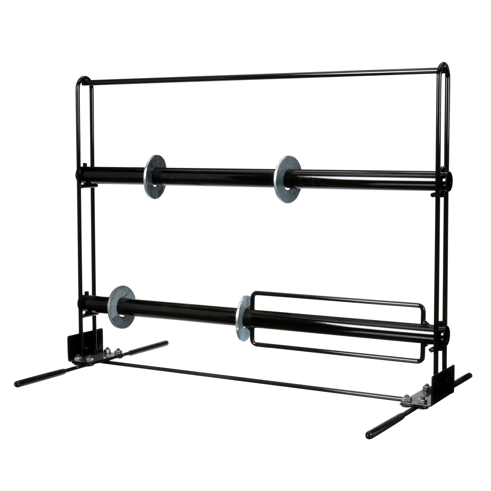 31706 NET ABRASIVE ORGANIZATION RACK - Artículos Innovadores Leo