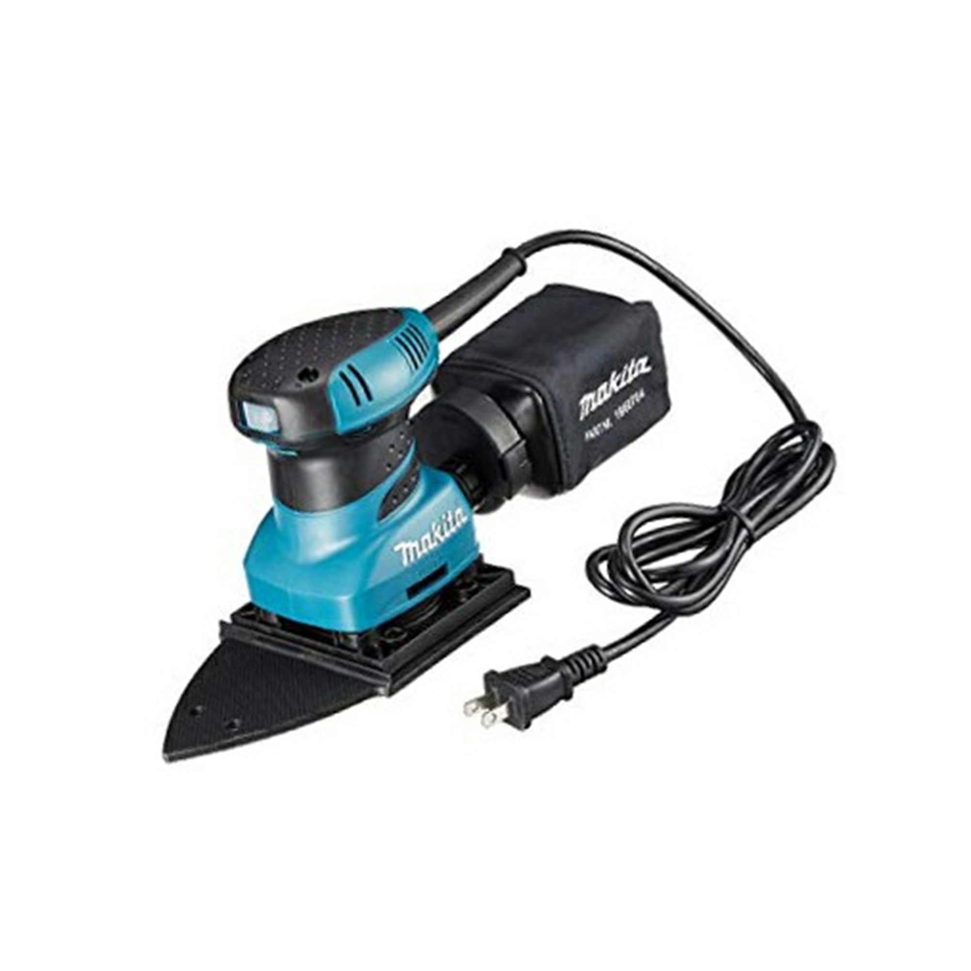 Makita B04565K vlakschuurmachine Makita B04565K vlakschuurmachine