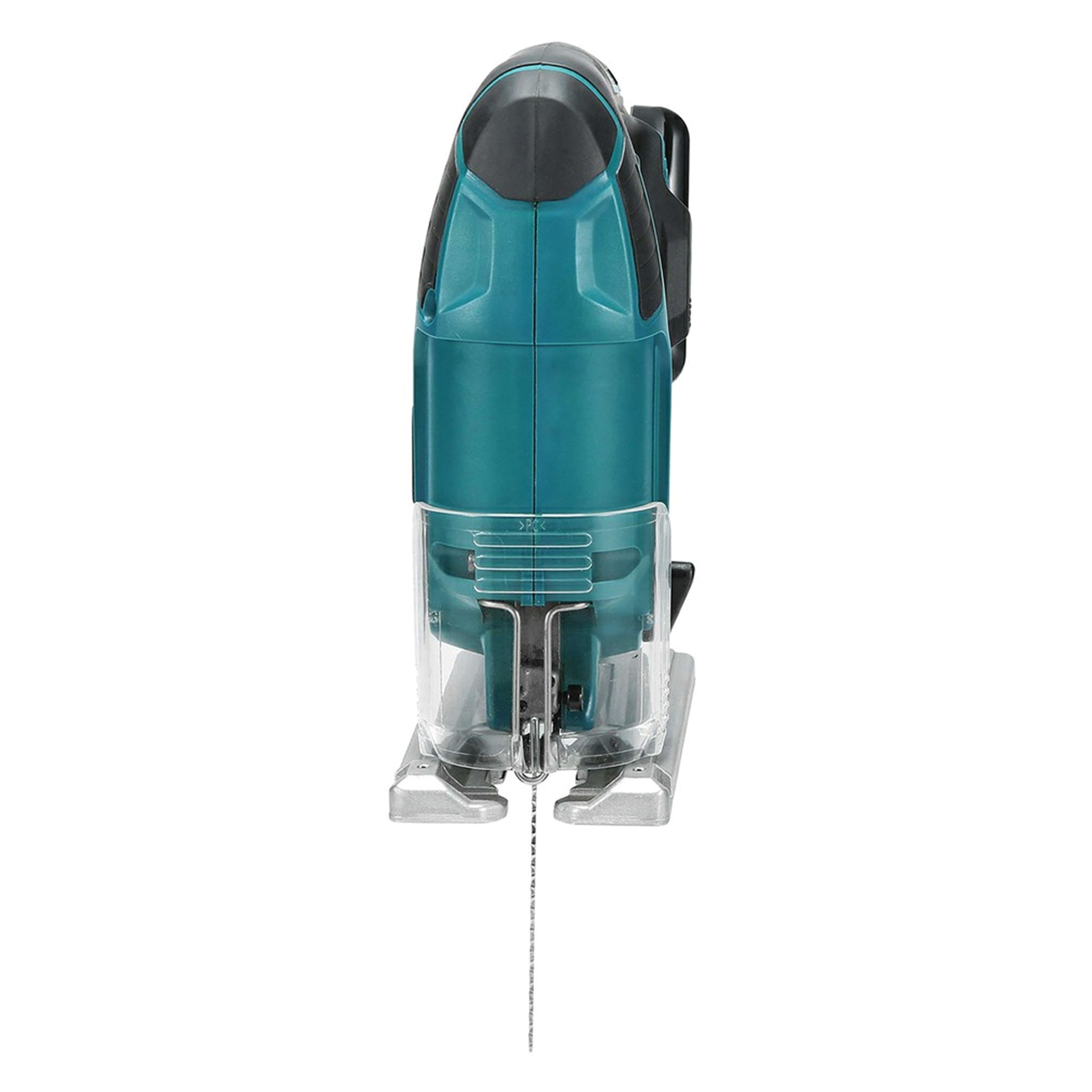 Makita JV101DZ 10 .8V Li-Ion Accu decoupeerzaag body - D-greep