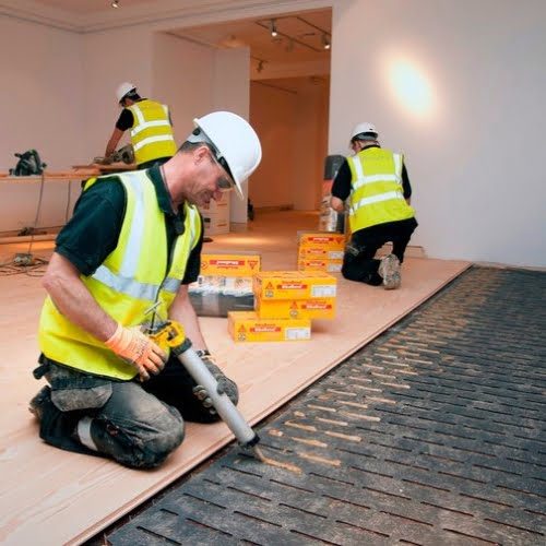 Categoría - Sika® Construcción