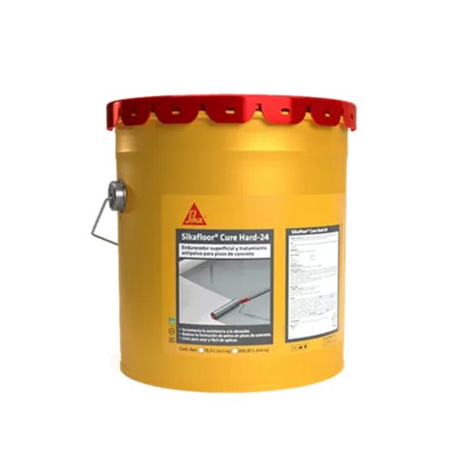 Categoría Sika® - Endurecedores superficiales