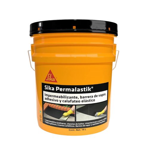 Categoría Sika® - Imper techos - Asfálticos