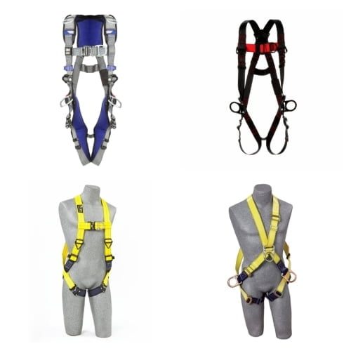 Categorías - Arneses