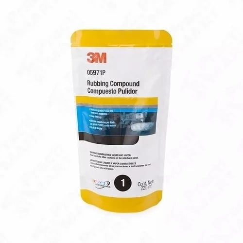 Categorías - Compuestos de pulido fino