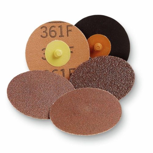 Discos Roloc™ 3M™ - Discos abrasivos de montaje rápido - Artículos ...