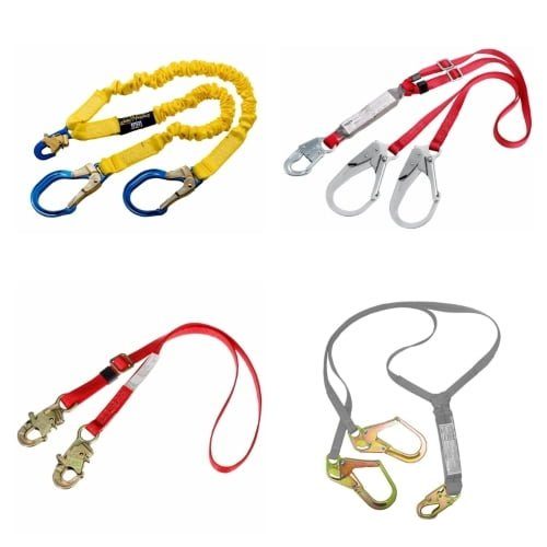 Categorías - Eslingas