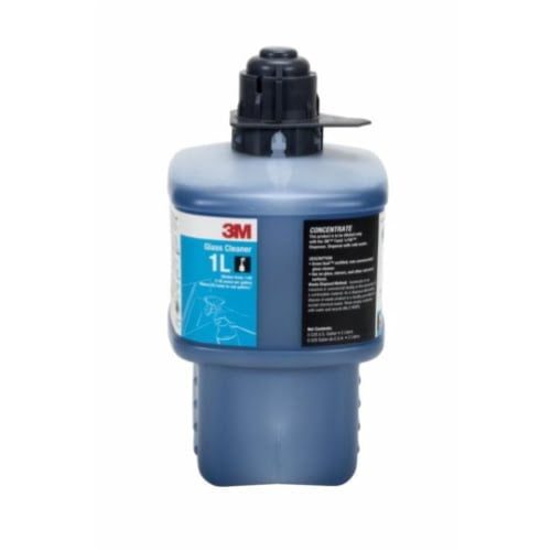 Categorías - Limpia vidrios