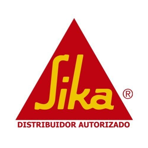 Categorías - Logotipo Sika®