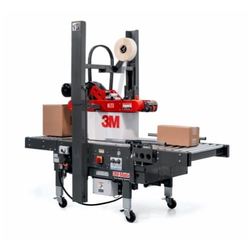 Categorías - Maquinas selladoras de cajas - Altura automática