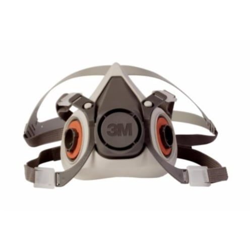 Categorías - Respiradores de media cara