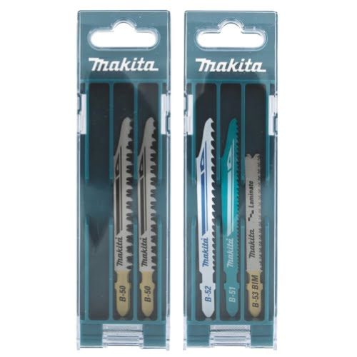 Categorías - Seguetas - Kits multimaterial