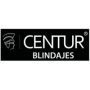 Logotipo Centur private security